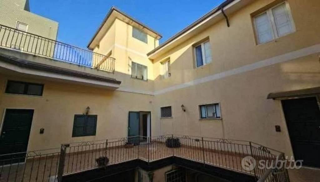 Appartamento – Locri, Reggio Calabria - Vista 3
