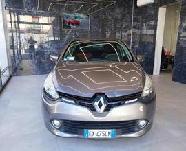 RENAULT Clio 1.2 75CV GPL ( Garanzia 12 Mesi)
