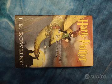 Harry Potter E il prigioniero di azkaban