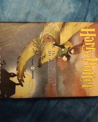 Harry Potter E il prigioniero di azkaban