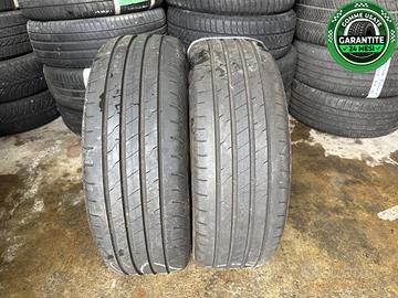 gomme usate 2156017 Estivo GOODYEAR - EFF - 131