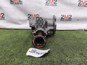 DIFFERENZIALE ANTERIORE FORD Kuga Serie (CBS) AV4N