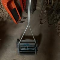 Tagliaerba manuale Husqvarna