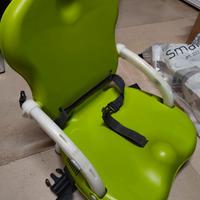 rialzo sedia seggiolino CAM smarty 