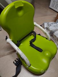 rialzo sedia seggiolino CAM smarty 