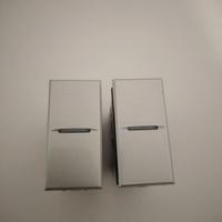 PULSANTI B TICINO AXOLUTE HC 4001