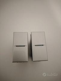 PULSANTI B TICINO AXOLUTE HC 4001