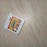 Pokemon Ultrasole 3DS
