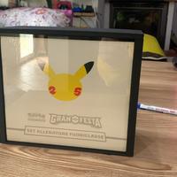 Porta Etb pokemon