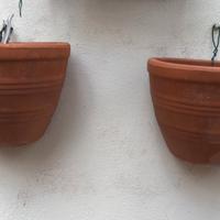 Vasi terracotta