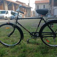 bici letta