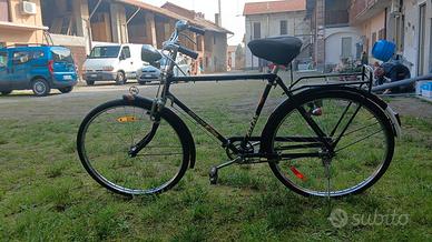 bici letta