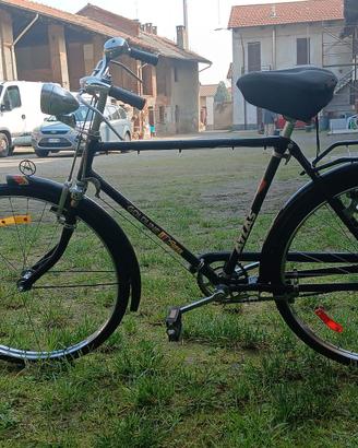 bici letta