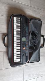 tastiera Casio SA-76