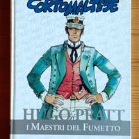 Lotto Corto Maltese 