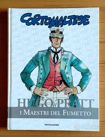 Lotto Corto Maltese 