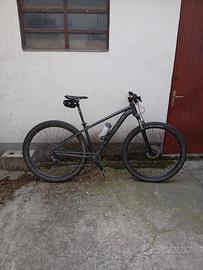 MTB Cube Aim Pro