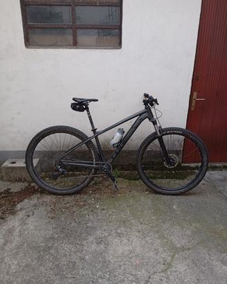 MTB Cube Aim Pro