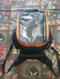 Borsa Serbatoio KTM POWERPARTS 