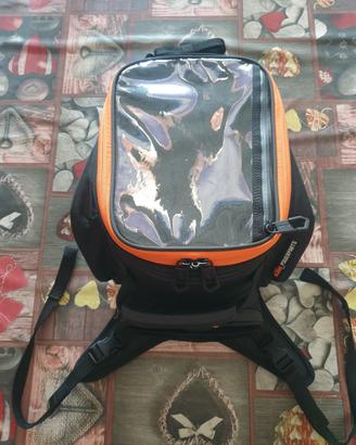 Borsa Serbatoio KTM POWERPARTS 