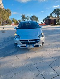 OPEL CORSA E2016 QUINTA SERIE DIESEL EURO6 KM150