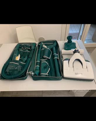 Folletto kit completo