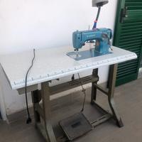 Macchina per cucire Singer 807