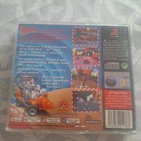 giochi ps 1 
