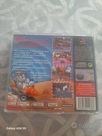 giochi ps 1 