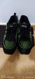 Scarpe antinfortunistiche 