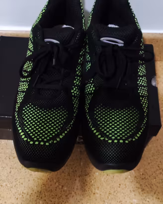 Scarpe antinfortunistiche 