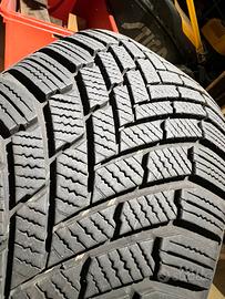 Gomme invernali m+s 205/55/16