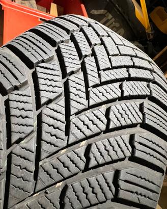 Gomme invernali m+s 205/55/16