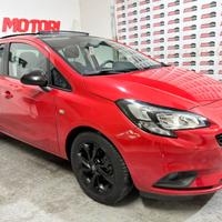 Opel Corsa 1.4 90CV GPL Tech 5 porte Innovation