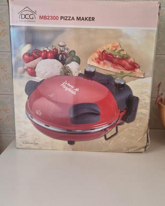 Fornetto elettrico Pizza