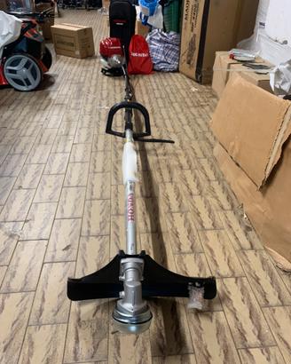 DECESPUGLIATORE ZAINO HONDA UMR450
