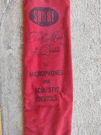 microfono Shure Sm57