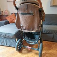 passeggino  valco baby snap 4 trend sport