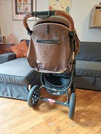 passeggino  valco baby snap 4 trend sport
