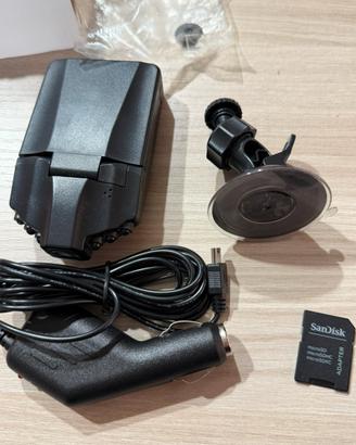 Dash Cam HD DVR 2.5” LCD