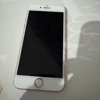 Iphone 7 rose gold