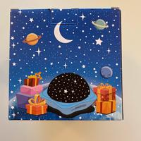 Lampada proiettore per bambini