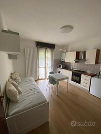 Monolocale a Treviglio