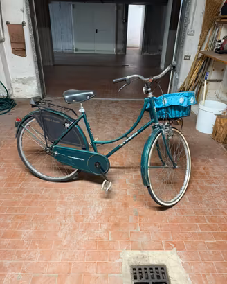 Bicicletta