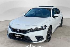 Honda Civic 2.0 Hybrid 184 CV Automatica eCVT...