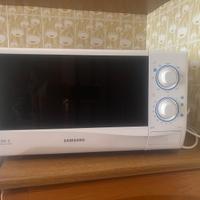 Microonde Samsung GW712K