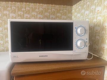 Microonde Samsung GW712K