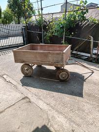 Carretto