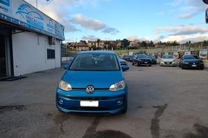 Volkswagen up! 1.0 5p. eco move BlueMotion Technol