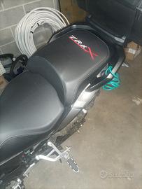 Benelli TRK 502 - 2022